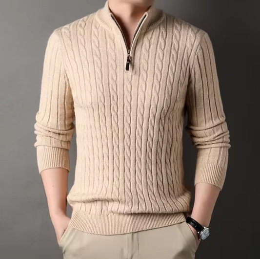 DRIFFELD SWEATER