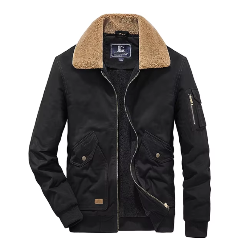 BENDFORD JACKET