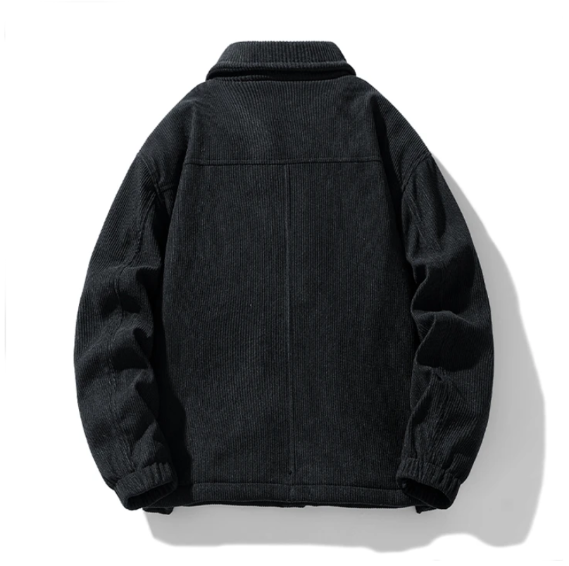 DENTON CORDUROY JACKET