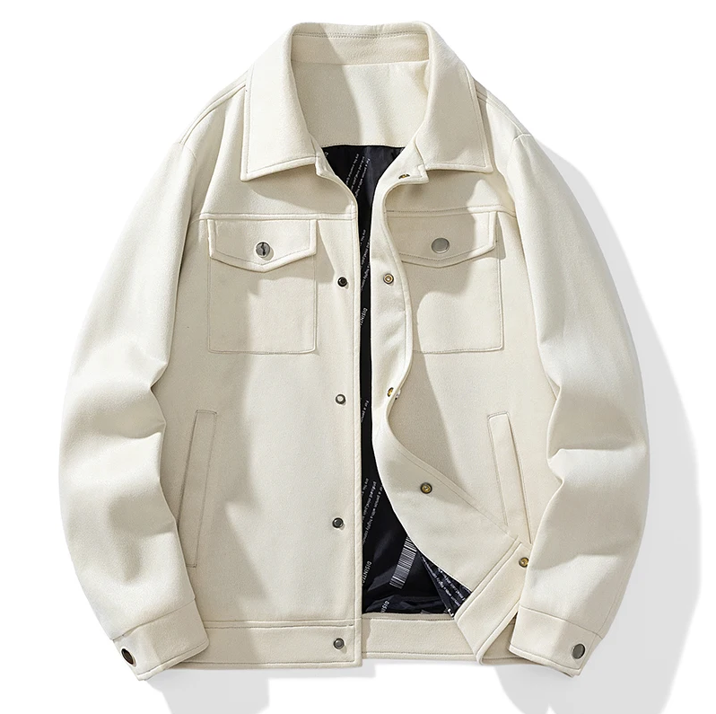 DELMAR BOMBER JACKET