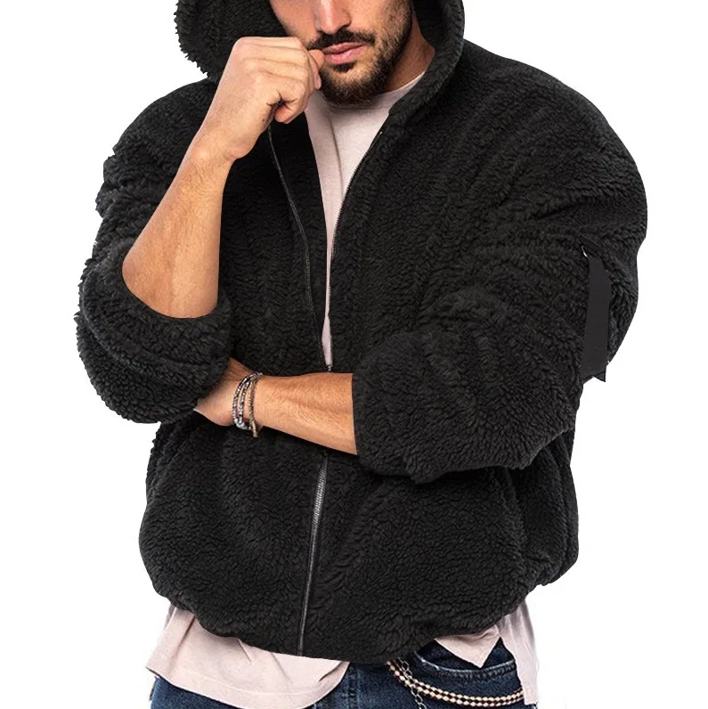 WILLHAM FLEECE JACKET
