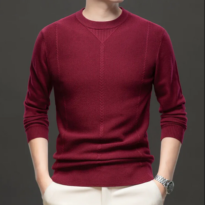 TYLER SWEATER