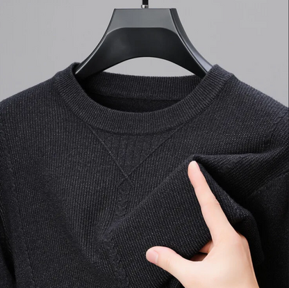 TYLER SWEATER