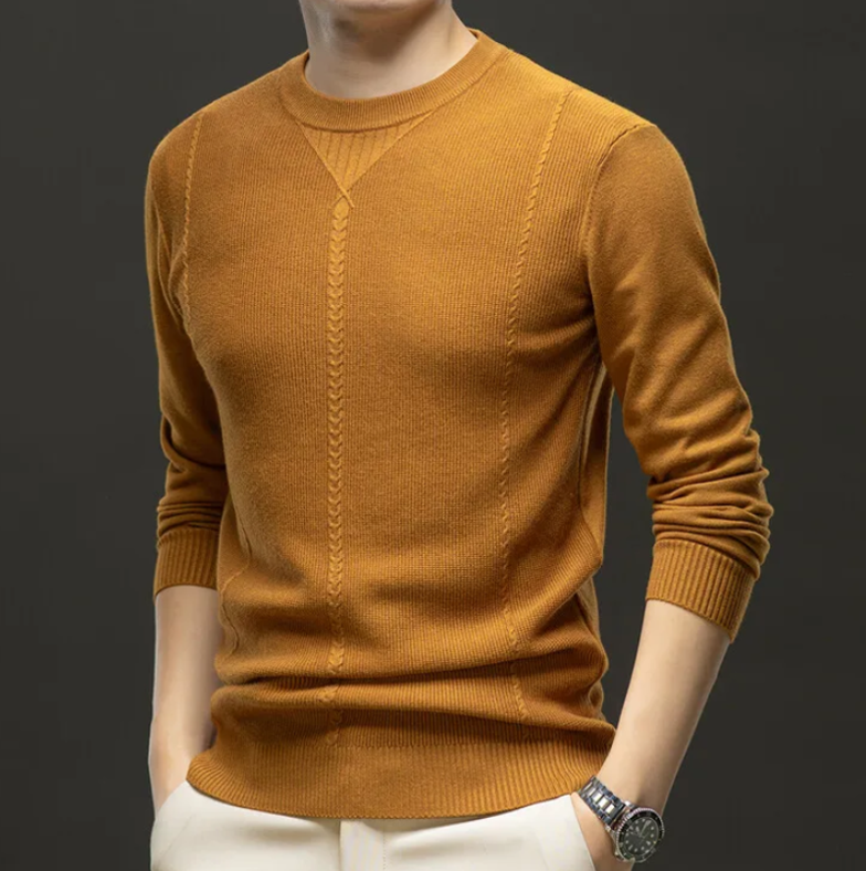 TYLER SWEATER