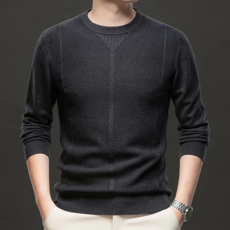 TYLER SWEATER