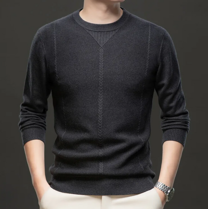 TYLER SWEATER