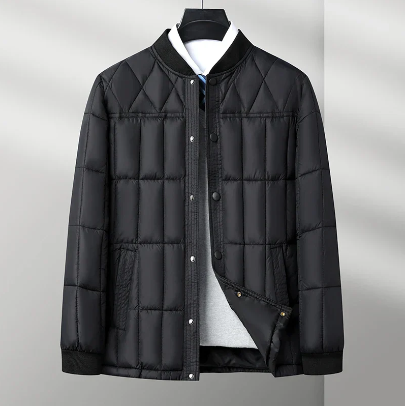 MILLER QUILTED JACKET