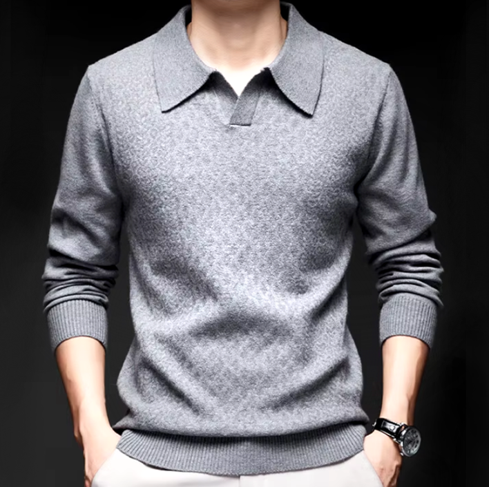 JORDAN SWEATER