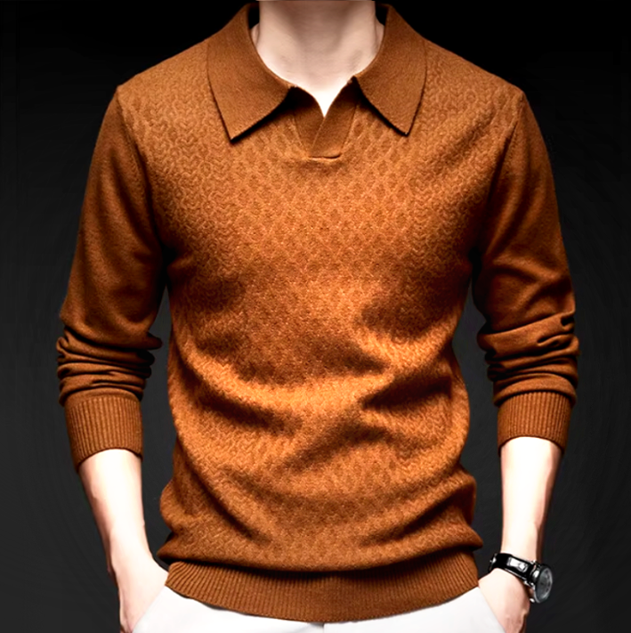 JORDAN SWEATER