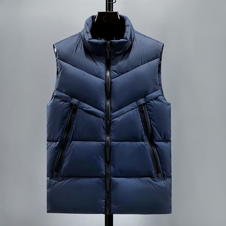 TUCSON THERMAL VEST