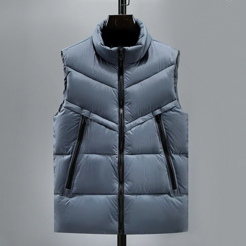TUCSON THERMAL VEST
