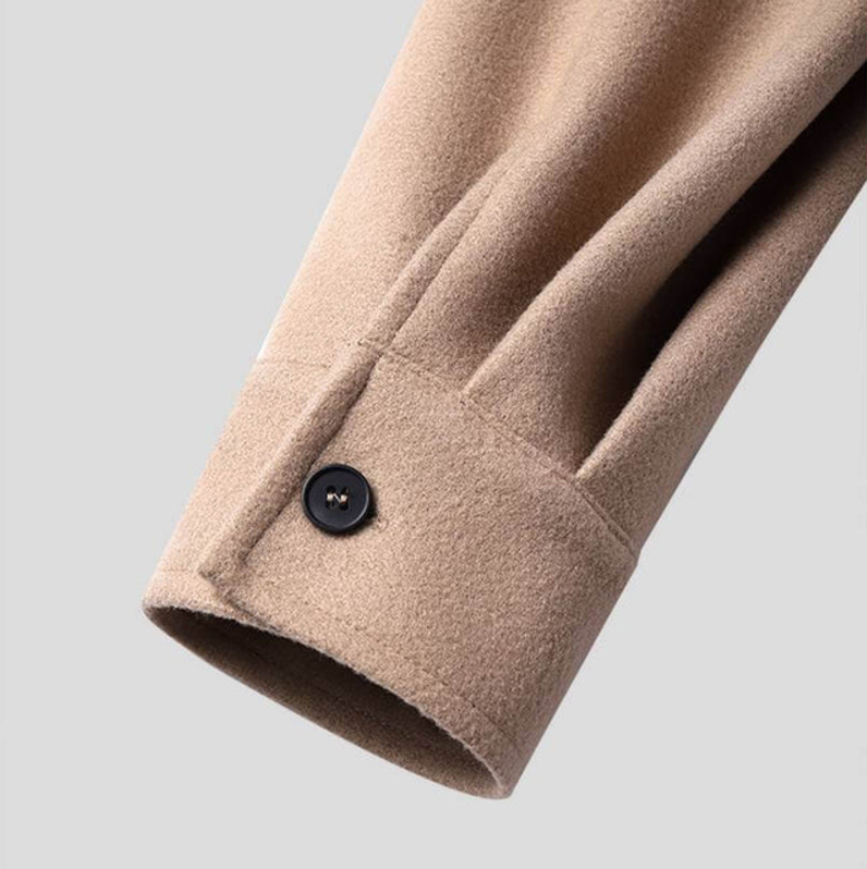 CARLOS CHAQUETA BOMBER