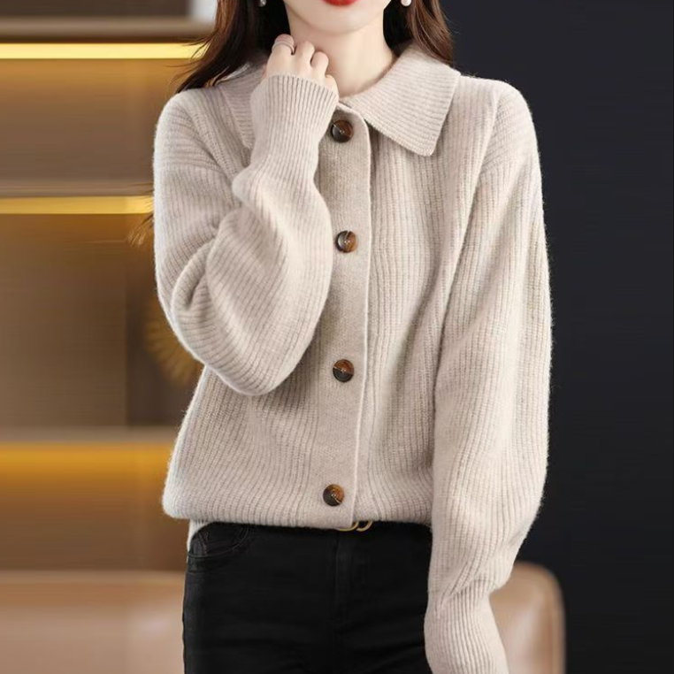 Mira Knit Sweater