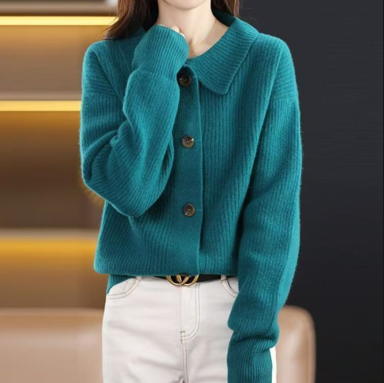 Mira Knit Sweater
