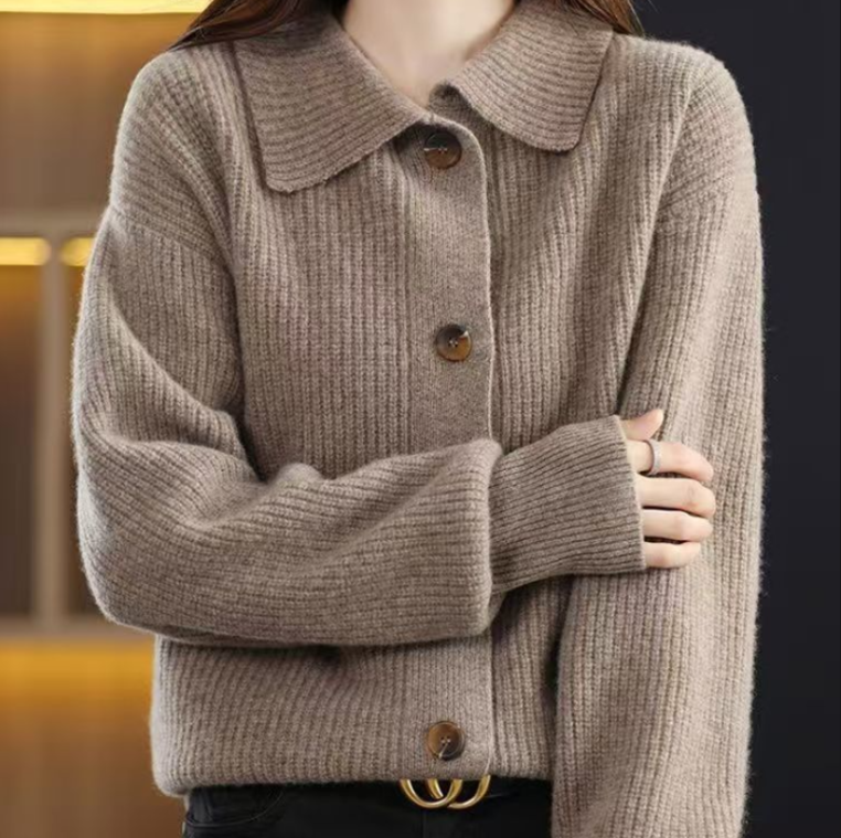 Mira Knit Sweater
