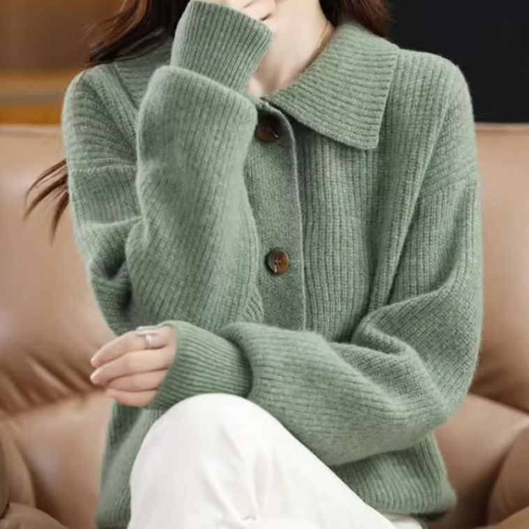 Mira Knit Sweater