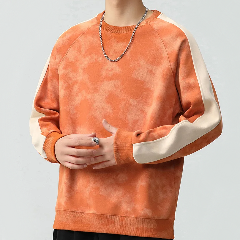 LANCASTER SWEATSHIRT