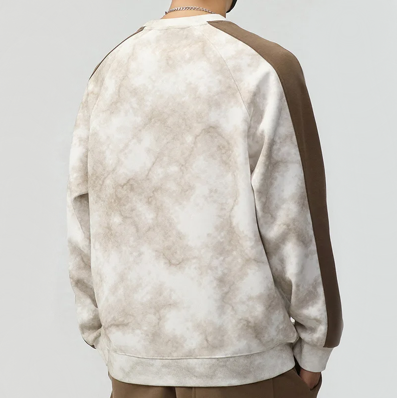 LANCASTER SWEATSHIRT