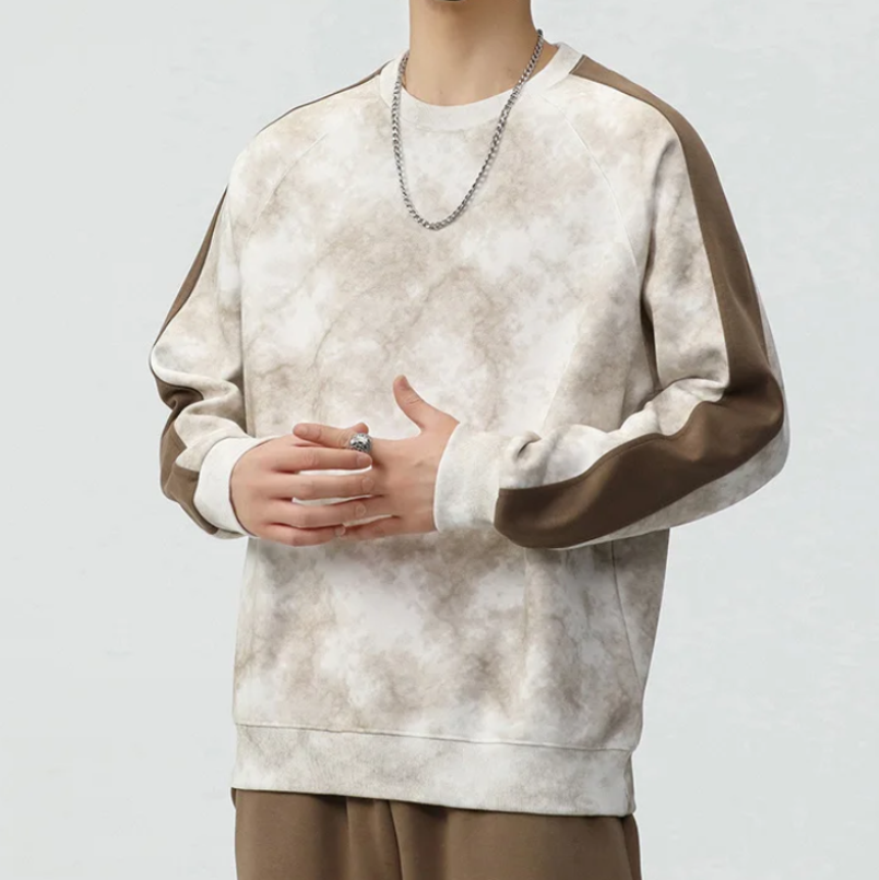 LANCASTER SWEATSHIRT