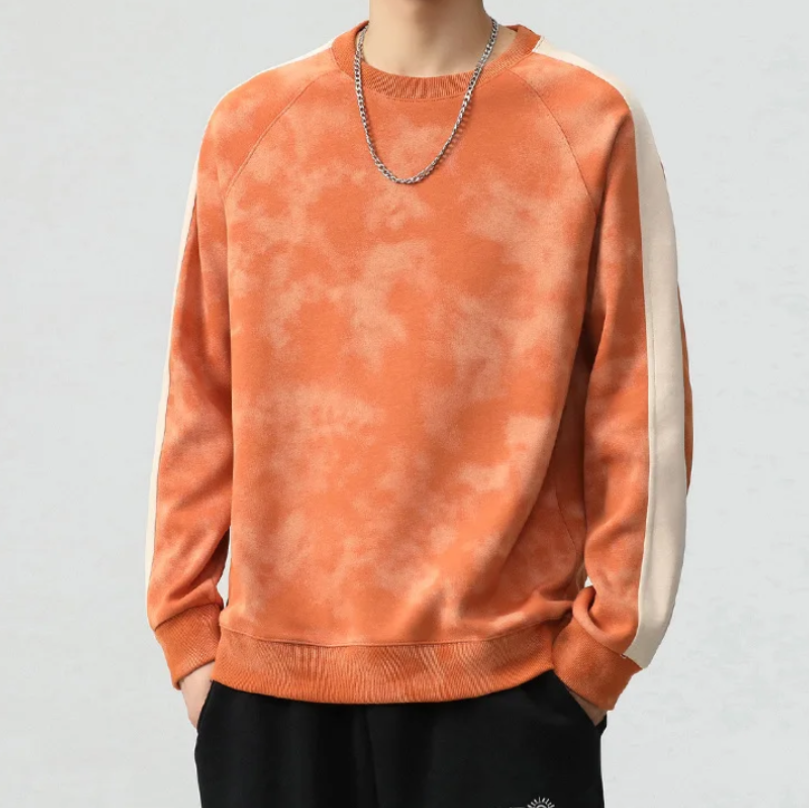 LANCASTER SWEATSHIRT