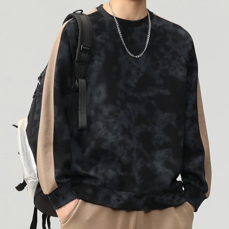 LANCASTER SWEATSHIRT