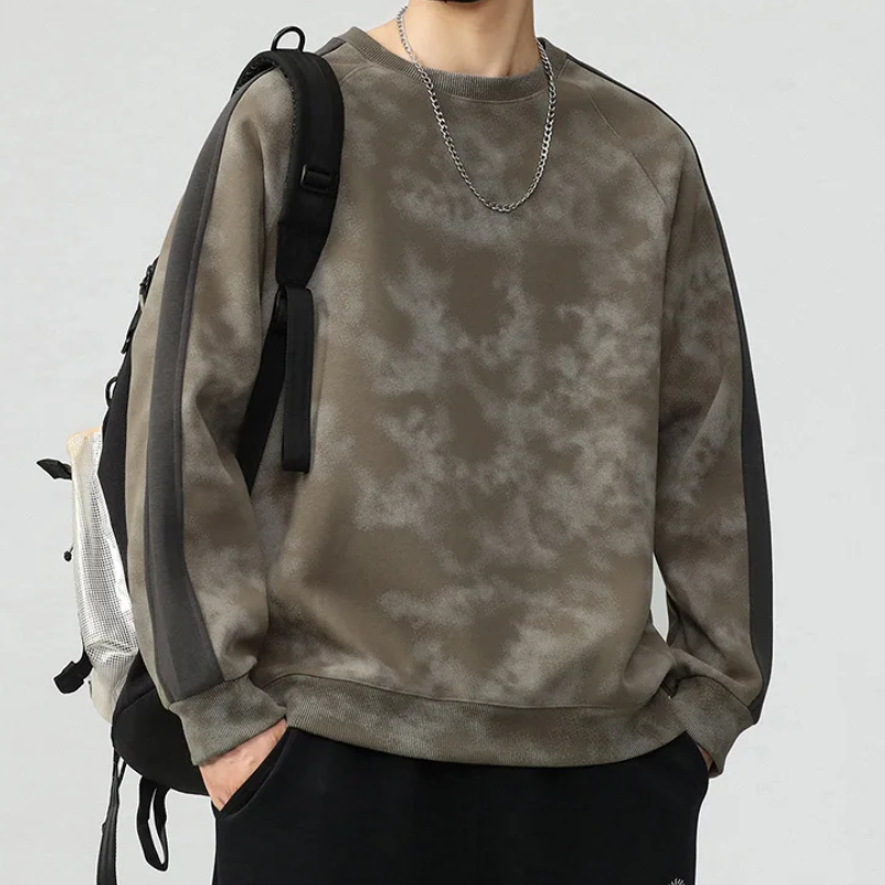 LANCASTER SWEATSHIRT