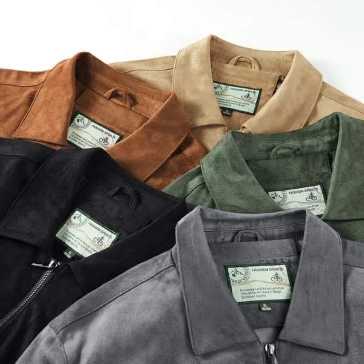 DELMONT JACKET