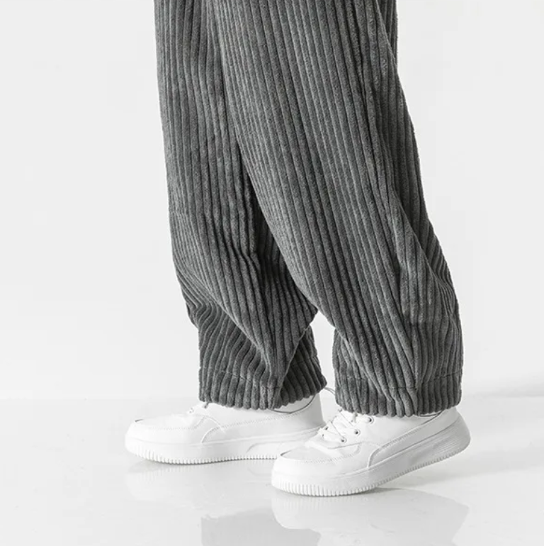 MAVERICK CORDUROY PANTS