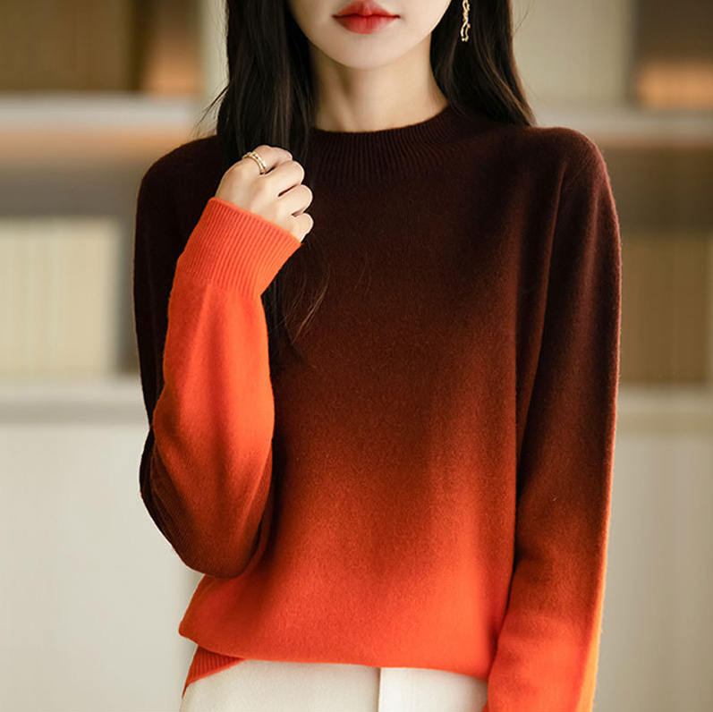 SELINA JAY KNIT SWEATER