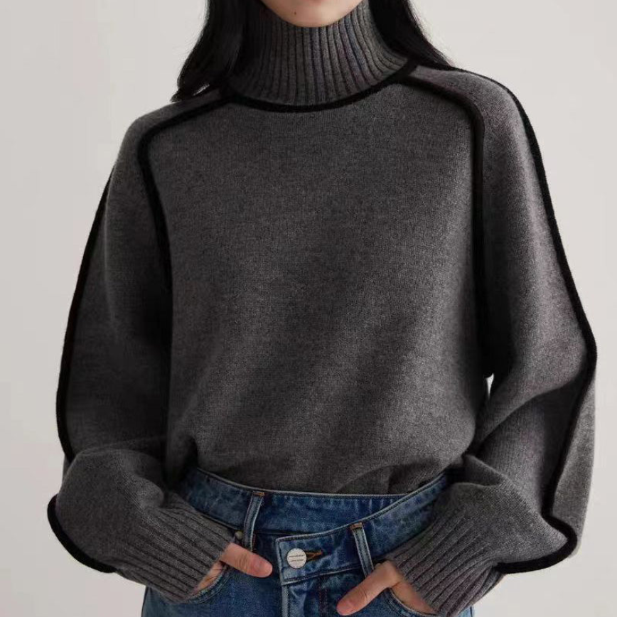 Laurelle Turtleneck Sweater