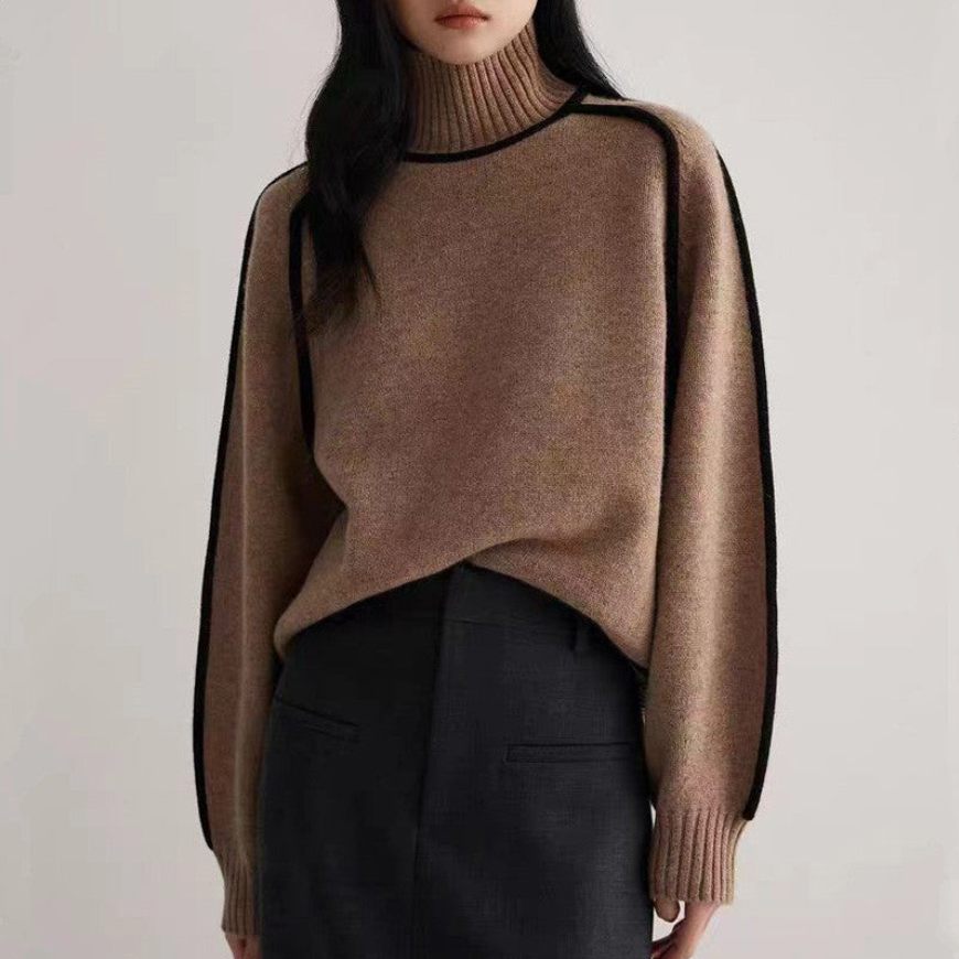 Laurelle Turtleneck Sweater