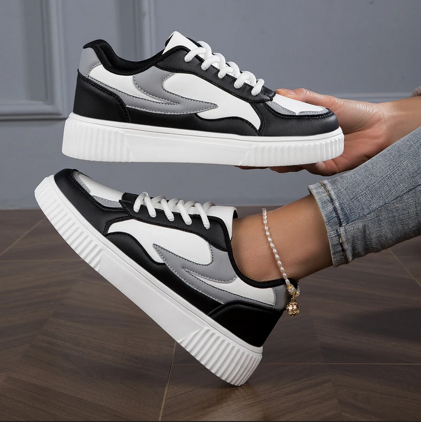 Leona Metro Sneakers