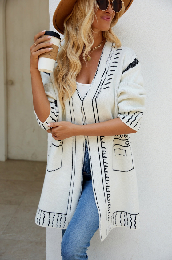 Eloria Cardigan