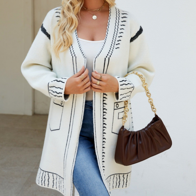 Eloria Cardigan