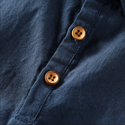Azuki Polo Shirt