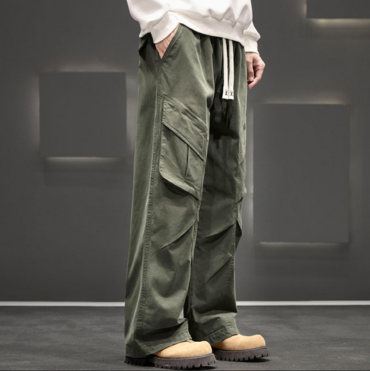 Ranger Cargo Shorts