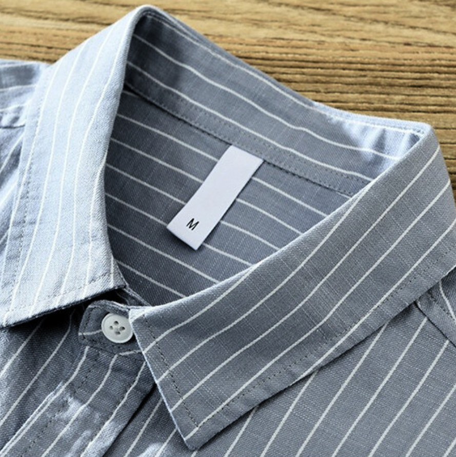 Ridgepoint Pinstripe Shirt