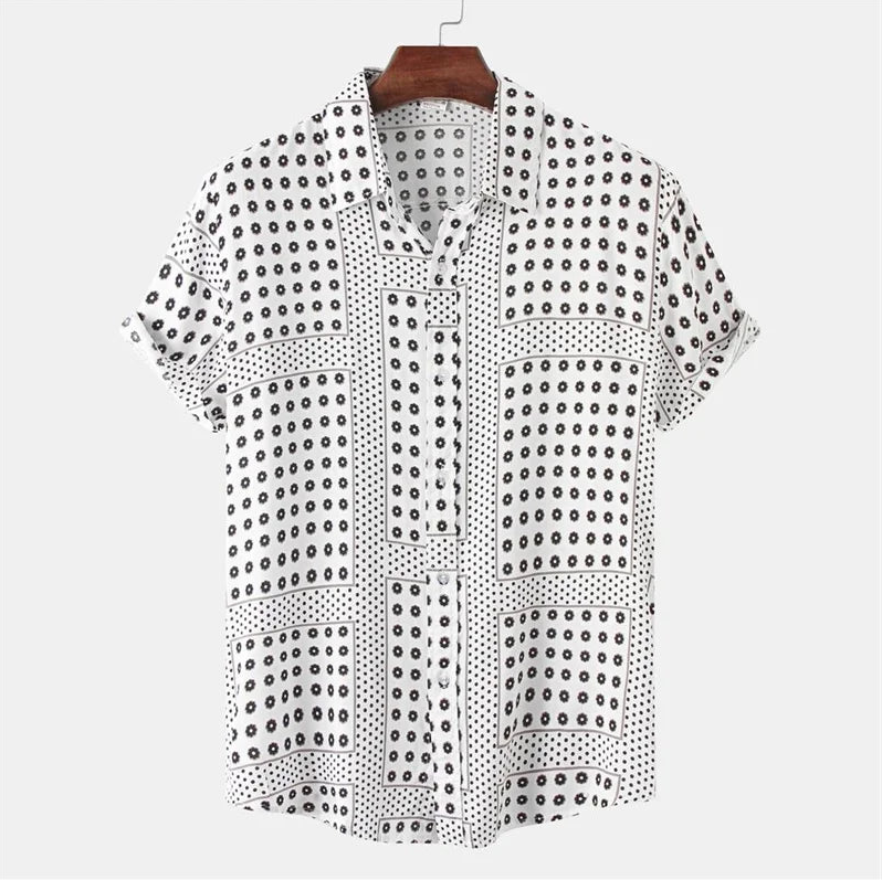 Westbay Lounge Shirt