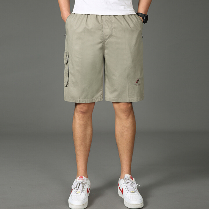 Luke Cargo Shorts