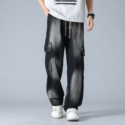 '02 Cabana Cargos