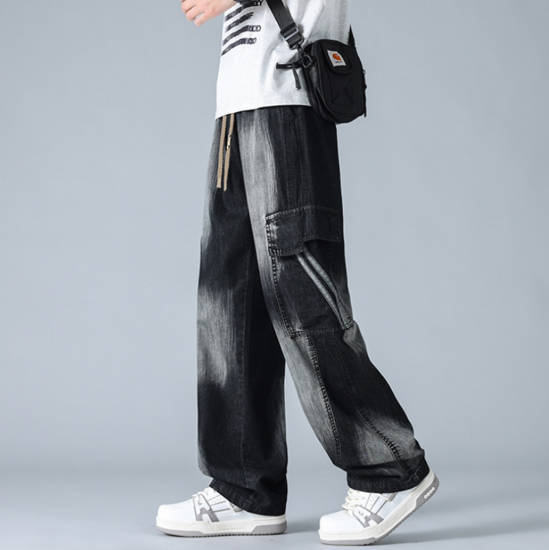 '02 Cabana Cargos