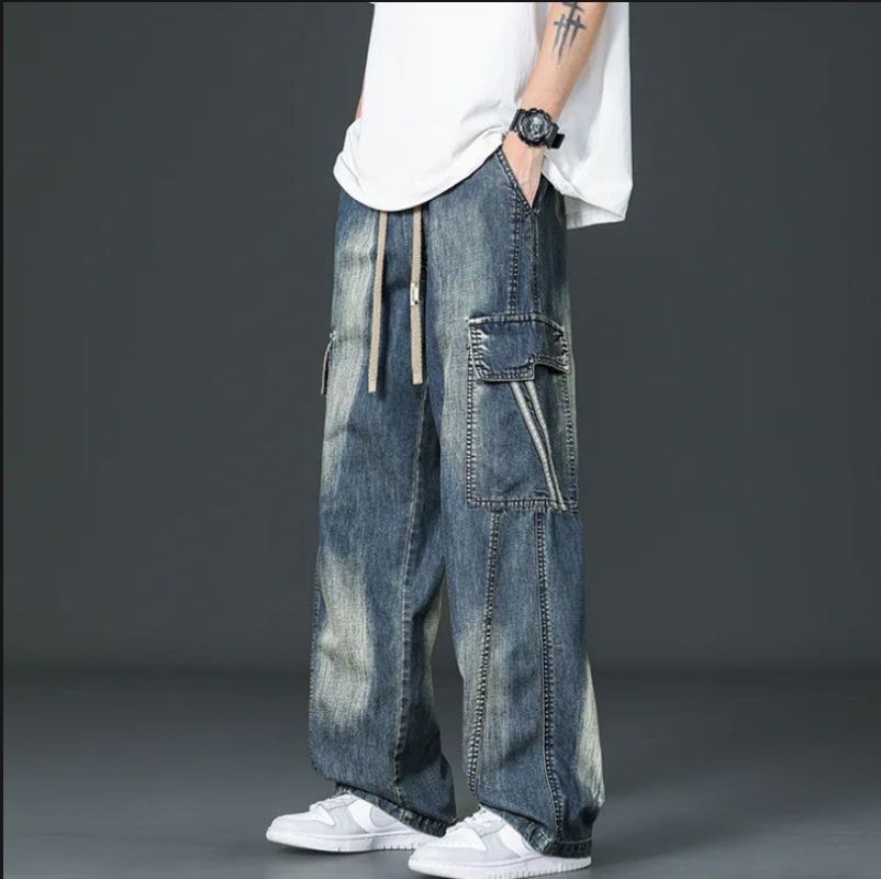 '02 Cabana Cargos