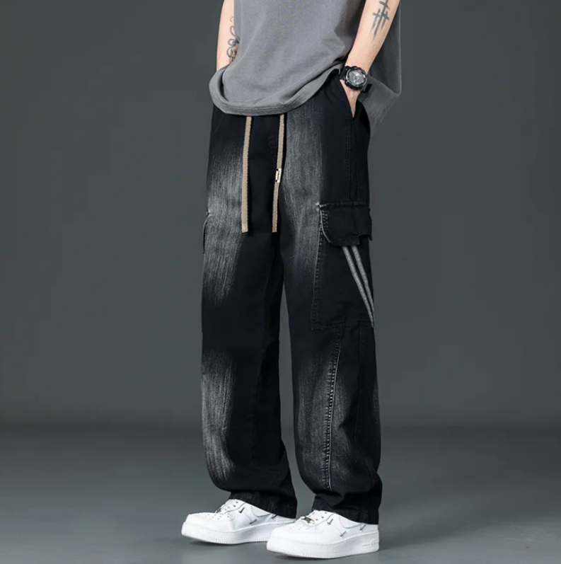 '02 Cabana Cargos