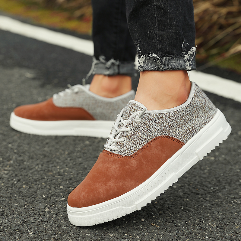 Shorewalk Canvas Runners