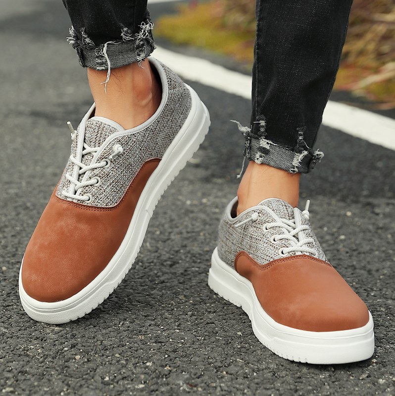 Shorewalk Canvas Runners