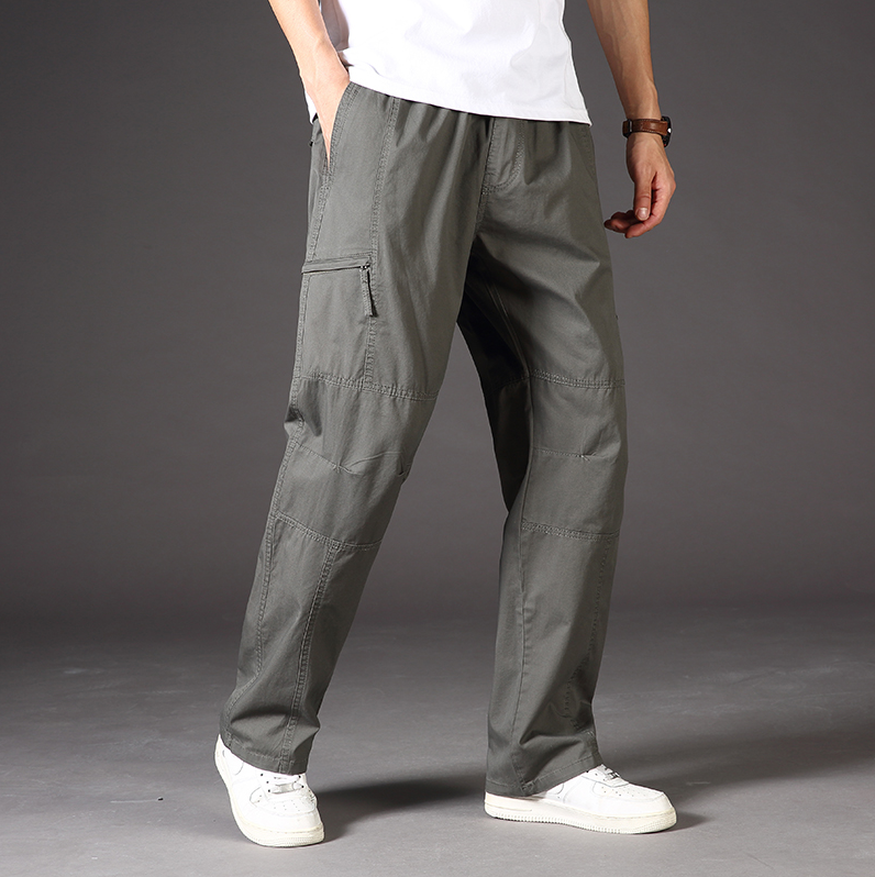 Urban Cargo Pants