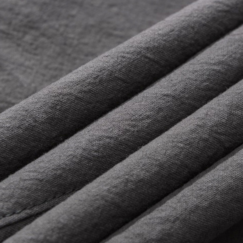 Canyon Drop-Crotch Pants