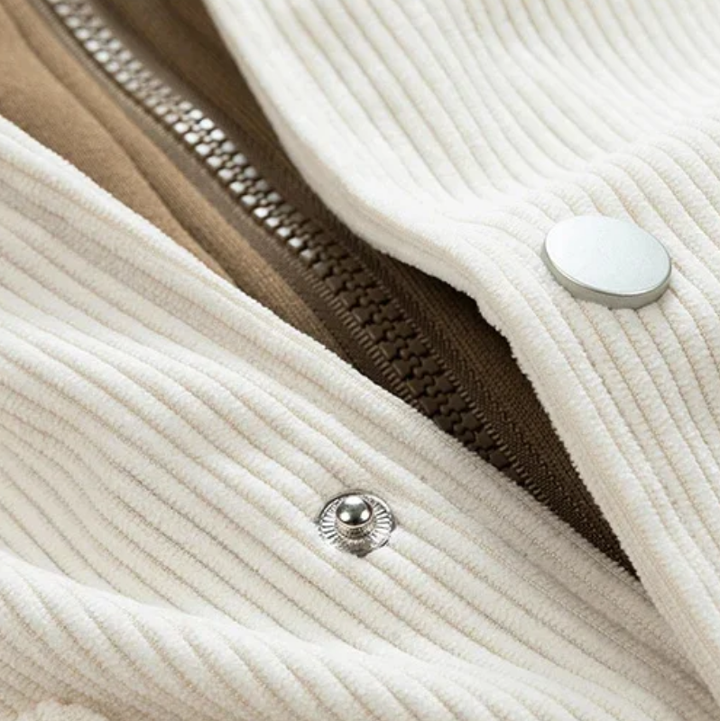 Heritage Corduroy Jacket