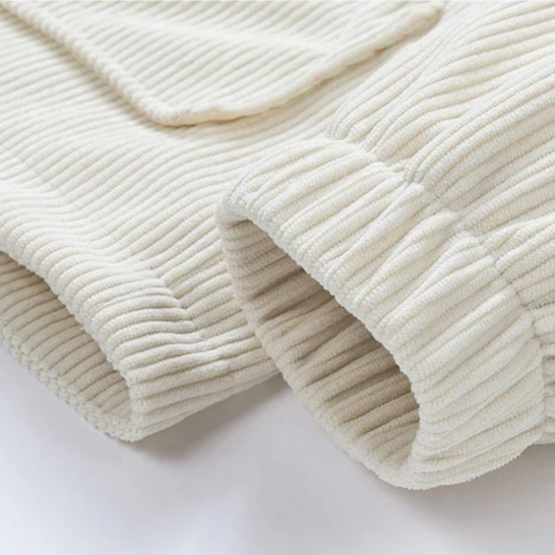 Heritage Corduroy Jacket