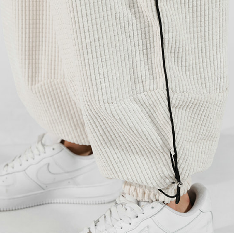Clark Corduroy Joggers